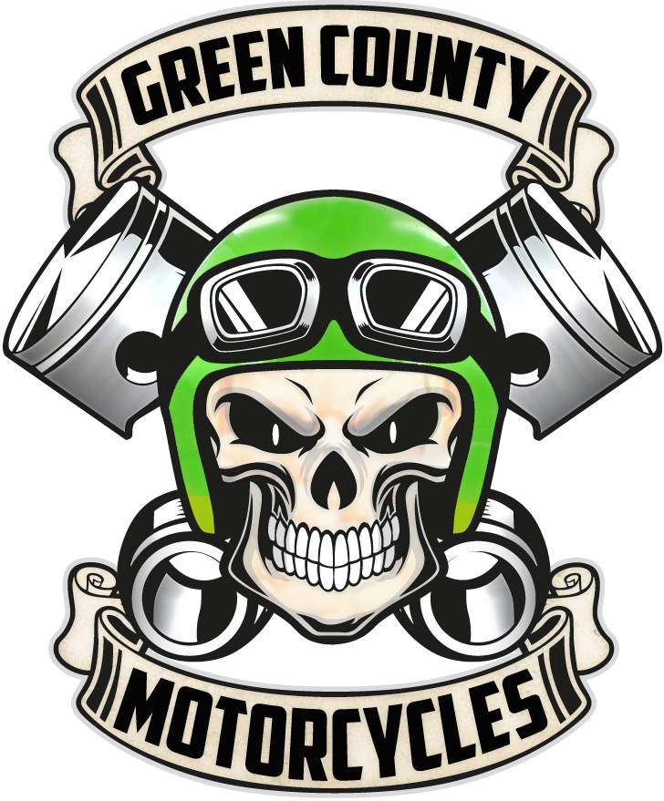 Green County Motorcycles